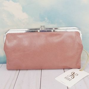 HOBO Lauren clutch wallet